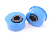 Turner Offset Polyurethane Front Control Arm Bushing - 80A - E36, Z3, E30