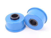 Turner Centered Polyurethane Front Control Arm Bushing - 80A - E36, Z3