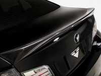 VRS Aero Carbon Fiber Decklid Spoiler - F10
