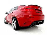 VRS Aero Carbon Fiber Rear Diffuser - E71 X6M
