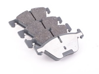 Cool Carbon S/T PLUS Performance Brake Pad Set - Front - E82/E9X 128/325/328