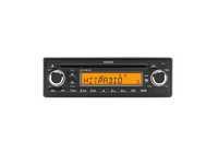 VDO Head Unit - USB, Bluetooth, Aux Input, and CD