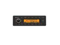 VDO Head Unit - USB, Bluetooth, and Aux Input