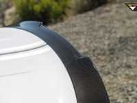 EVO Aero Carbon Fiber Decklid Spoiler - M3