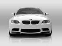 VRS Aero Carbon Fiber Front Spoiler - E9X M3
