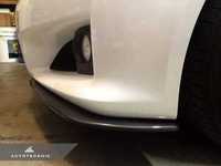 Universal Carbon Fiber Splitter
