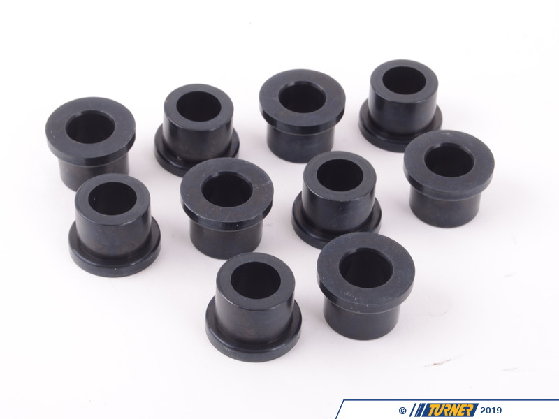12311268433 Febi Alternator Mount Bushing E12, E21, E23, E24, E28