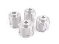 Turner Solid Aluminum Subframe Mount Kit - F22 228 230 M235 M240, F3x 320 328 330 335 340