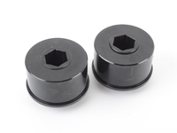 Turner Motorsport polyurethane Front Control Arm Bushing - 95A - E46, Z4