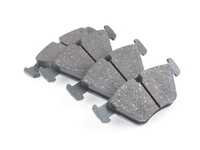 E46 330/M3, Z4 Front Cool Carbon S/T PLUS Performance Brake Pad Set