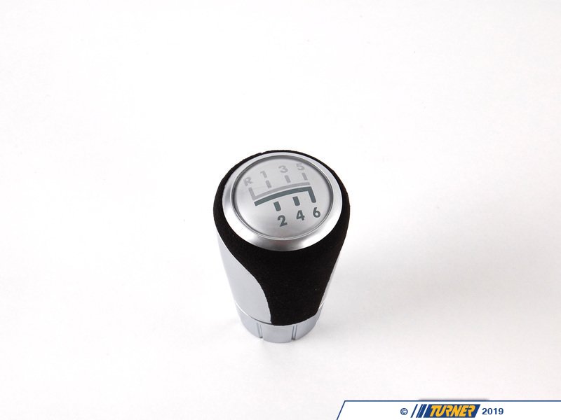 25110430356 Genuine BMW Performance 6Speed Short Shift Kit E46