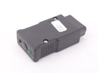 T#350948 - E39-M5-PERFORMAN - E39 M5 Shark Injector Performance Software - Shark Injector Performance software includes:Unlock LOADS of torque and horsepower in all gears, especially 1st, 2nd, and 3rdRace Software for Headers/Cat-deleteChoose between 91 and 93 octaneQuicker throttle response in both Sport and non-Sport modesTop Speed Limiter RemovedChoice of several options to make driving your M5 more enjoyablePerformance software is a must-have upgrade on your E39 M5 and you won't find an easier and better software solution than the Shark Injector. Developed by BMW tuning expert Jim Conforti, this device plugs into the car's diagnostic port and flashes new performance files into your car's engine computer (ECU). There's no removal of the ECU and shipping, no cables, no laptop required - only a battery charger! Installation takes just a few minutes and your engine will perform like never before!The M5 performance software was developed on the dyno to create maximum power and torque using premium 91+ octane fuel and revising the torque limiters in the ECU. The software makes changes to the ECU's maps and algorithms for fuel injection, ignition timing, VANOS and camshaft movement, and transitional fueling. We modify the maps for part throttle and full throttle so you get better response and more torque at all RPM. The stock software artificially limits torque output, especially in the first three gears. We raised the torque limiters in all gears so there is more torque available. You will see an immediate difference as soon as you leave your driveway! Choose between a stock 7,000 or raised 7,400 RPM rev limit. The top speed limiter is removed. By fine tuning these maps we've been able to improve the S62 engine beyond what BMW did by making more power and torque and a smoother-running engine.Gains of up to 23 hp @ 6100 rpm and 19 lb/ft torque @ 5000 rpm!!!We used several E39 M5s on our dyno to establish what the average/typical power numbers are. The dyno charts on the right are from the same car - a 2003 E39 M5 that was already equipped with intakes, mufflers, and running 93octane. For our Shark Injectordynoswe made baseline runs with the stock software and then runs in 3rd gear and 4th gear. The only changes to the carwasthe Shark Injector software. Why did we post dyno runs in different gears? The 3rd gear run shows the torque gain with the new torque limiters in the software. The 4th gear run is posted to be consistent with the industry-standard of dyno-ing cars in 4th gear. Note: comparing dyno results and wheel horsepower numbers from one shop to another is not advised. What really matters is the gain from stock to modified from the same car on the same dyno.Product Options:Octane:Choose either 91 or 93 minimum octane. For 93 we can be more aggressive with the timing and get more power. But you must have 93+ octane available, using the 93 version with anything less is not recommended.Throttle Setting:Choose an aggressive throttle response or a smoother, linear setting. The Shark enhanced throttle will be much quicker and more in line with the Motorsport inspiration of the M5. The Euro throttle is more linear in response and smoother than the stock US or Shark throttle. The Euro throttle is also known as the 'M5Board tune'. Our customers are split 50/50 so there is no "best throttle" mapping - it's personal preference.Rev Limit:Choose a stock 7,000 RPM or raised 7,400 RPM rev limit. The raised rev limit is great for track or autocross where you can stay in gear longer and avoid untimely upshifts. The stock rev limit is for the non-track customer who wants all of the other benefits without the need to rev beyond the stock setting.DSC/Sport Mode:This option will make Sport Mode active only when DSC is turned off. The Sport Mode button is disabled altogether so the only way to get Sport is to disable DSC.The Shark Injector plugs into the diagnostic port inside the E39 cabin. With the battery charger supplying power, press the Upgrade button and within minutes the ECU is reflashed with the new performance tune. No other software product on the market comes close to how easy it is to install. You can use the Restore button to re-install the stock BMW software at any time. Detailed instructions are included. Other tuners require you to remove the ECU and ship it to them or use a laptop to read and write a new file. The Shark Injector is ready to install right out of the box! A planned future upgrade will allow you to use the USB port to load different performance files.Looking to maximize your power gains? Add a Turner IAT Relocation to combat power-robbing heat soak - the only true plug-and-play solution available. Heat soak is a real plague on consistent power for a stock or tuned vehicle. Click here to read more about our IAT relocation kit.This part alters or deletes the emissions equipment on your car. Because of this, we require a waiver of emissions compliance to be signed and sentin toTMS. You can download the waiver here. - Shark Injector - BMW