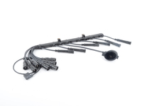 7mm Ignition Wire Set - E28 528e (with Impulse Cable), E30 325i/iX, E34 525i 1989-90