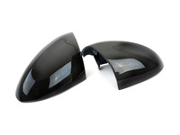 Carbon Fiber Replacement Mirror Covers - E90 E92 E93 M3 E82 1M