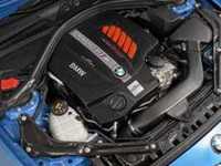 Painted Engine Cover - F87 M2
