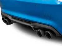 AC Schnitzer Sport Exhaust Tips - Black - F87 M2