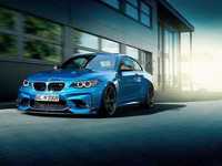 AC Schnitzer Front Spoiler - F87 M2