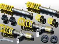 AC Schnitzer RS Adjustable Coilovers - F8X M3