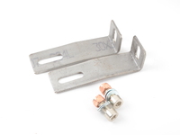 E36 318/323/325/328 Supersprint Racing Muffler (304 Stainless)