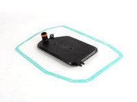 OEM Rein Automatic Transmission Filter Kit - E46 E39 E85