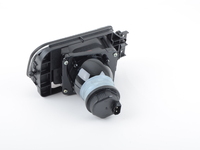 Fog Light - Right - E32 3/89-90 - E24 2/89+
