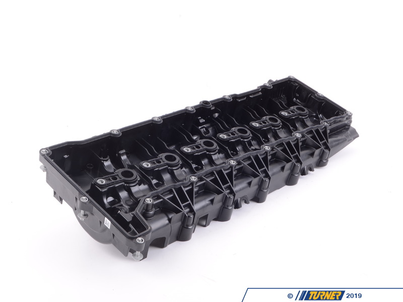 11127823181 Genuine BMW Cylinder Head Cover 11127823181 Turner