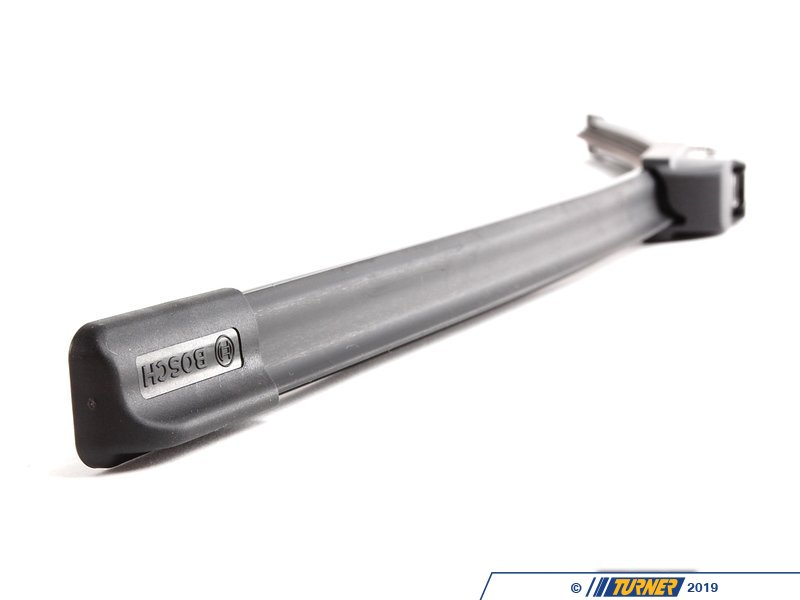422b419B Bosch Icon Front Wiper Blade Set Icon Turner Motorsport