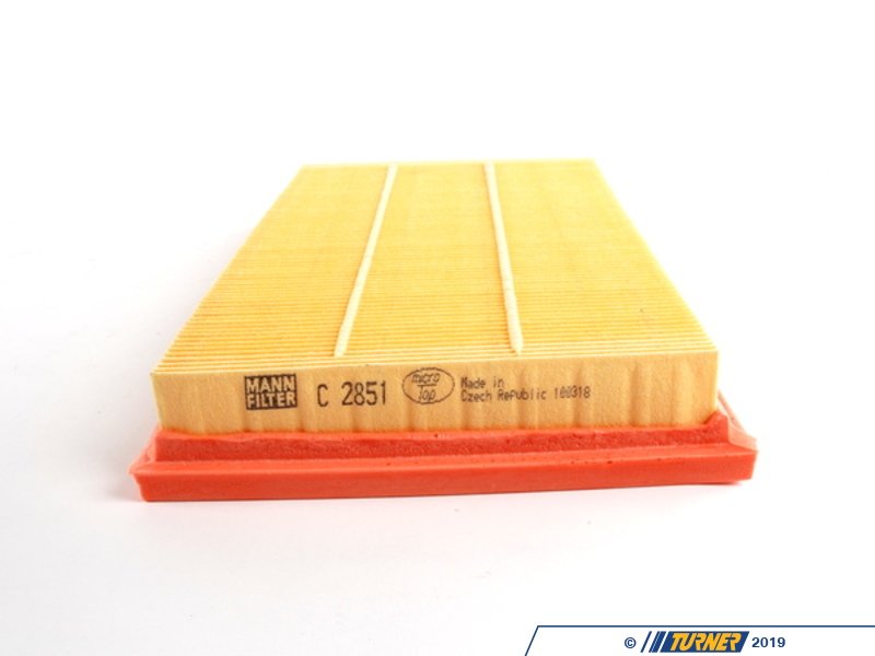 MANN-FILTER C 28 100 Air Filter - CARS TRANSPORTERS