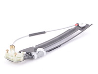 Uro Premium Right Rear Window Regulator - E39