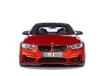 AC Schnitzer Front Spoiler - F8X M3