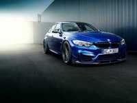 AC Schnitzer Front Spoiler - F8X M3