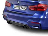 AC Schnitzer Carbon Rear Diffuser - F8X M3