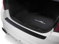 AC Schnitzer Rear Skirt Protection Foil - F32 4 Series