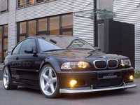 AC Schnitzer Front Spoiler - E46 M3