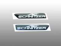 AC Schnitzer side grille emblem - E46 M3
