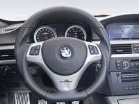 sports steering wheel EVO