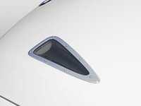 AC Schnitzer Bonnet Vent (set) - F12 6 Series