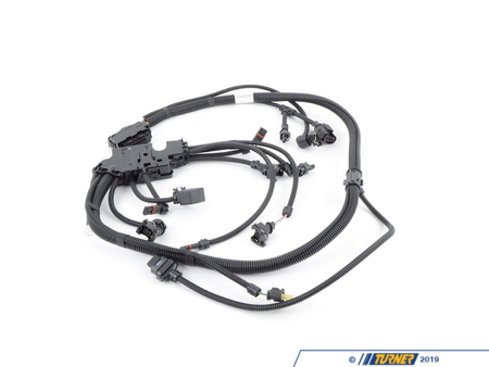 12517614761 - Genuine BMW Wiring Harness, Eng. Sensori - 12517614761