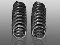 AC Schnitzer Performance Springs - E70 X5M E71 X6M
