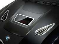 AC Schnitzer Bonnet Top - E70 X5
