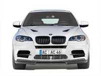 AC Schnitzer Wide Body Upgrade
