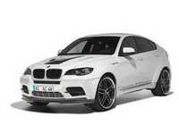 AC Schnitzer Wide Body Upgrade