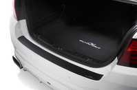 AC Schnitzer Rear Bumper Protection - E71 X6 X6M