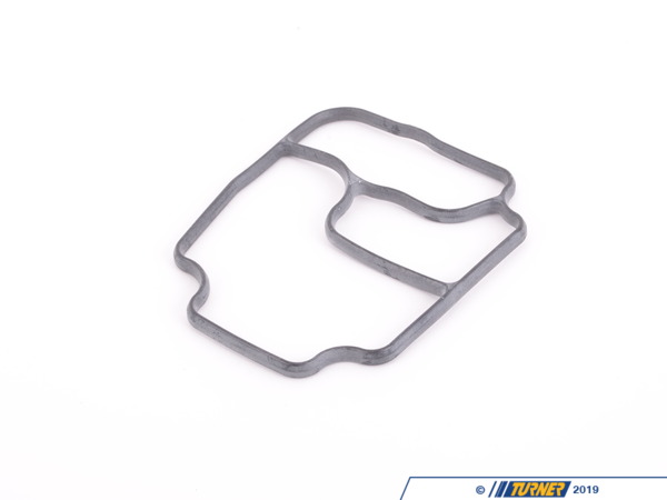 Joint De Flanc De Filtre à Huile BMW E36 - Pièce Originale 11421719855, Neuve, Made In Germany