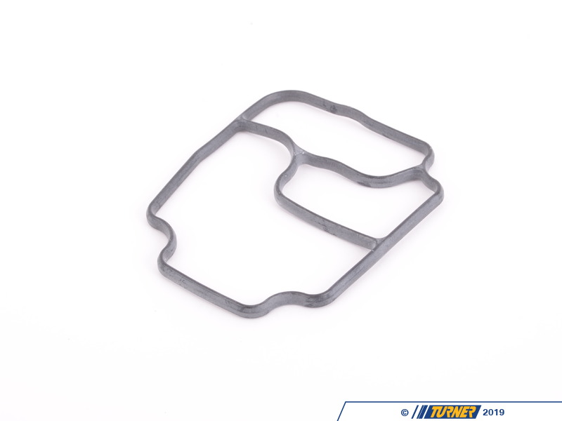 11421719855 Oil Filter Housing Gasket E34, E36, E39, E46, E53, E60