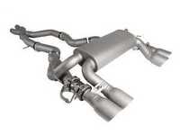 F8X M3/M4 Magnaflow Performance Exhaust