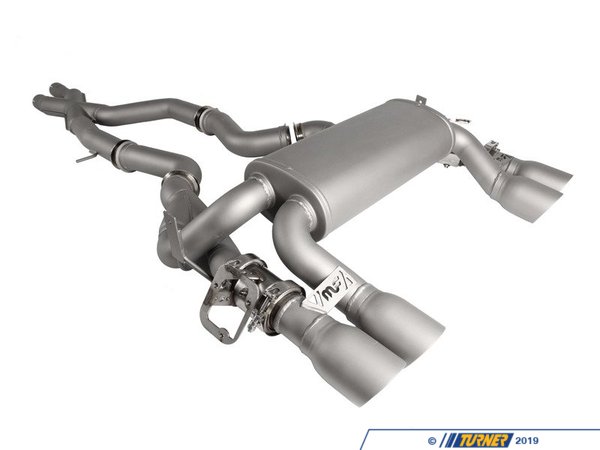 magnaflow exhaust