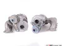 Vargas Turbo N54 OE Plus Replacement Turbos - 335