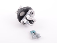 Steering Shaft Universal Joint with hardware - E46 To 4/2001