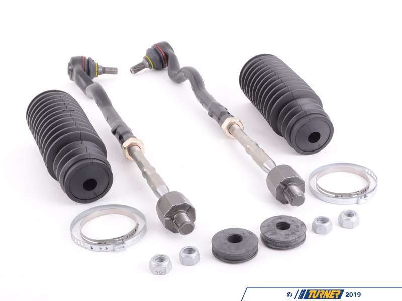 32112228785KT Tie Rod replacement kit E46 M3 Turner Motorsport